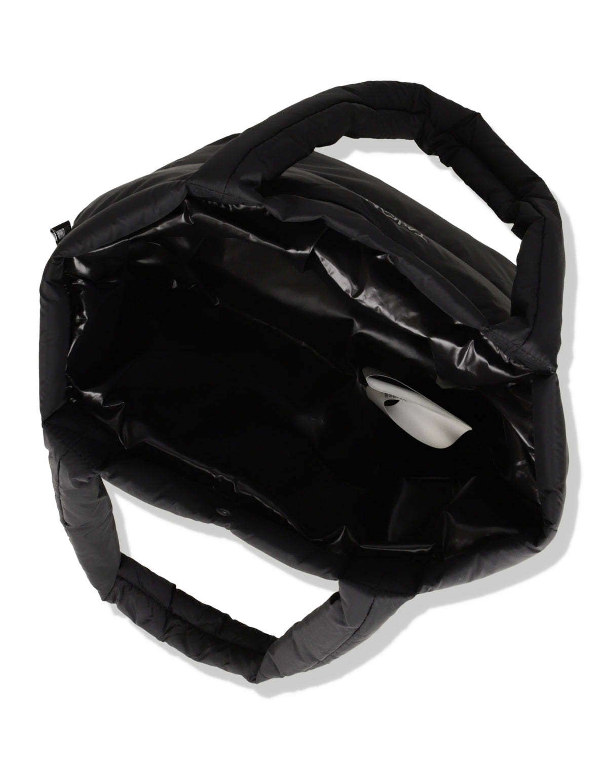 TAION x WDS DOWN MINI BAG