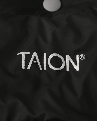 TAION x WDS DOWN MINI BAG
