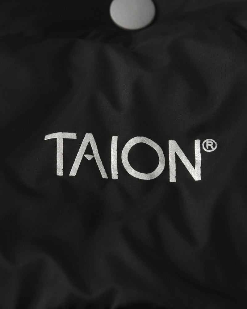 TAION x WDS DOWN MINI BAG