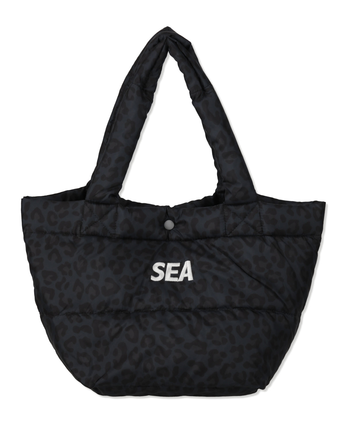 TAION x WDS DOWN MINI BAG