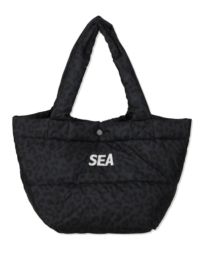 TAION x WDS DOWN MINI BAG