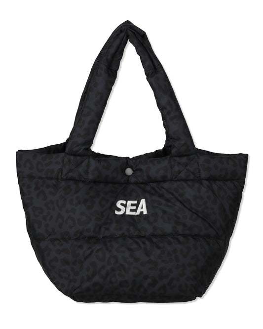 TAION x WDS DOWN MINI BAG