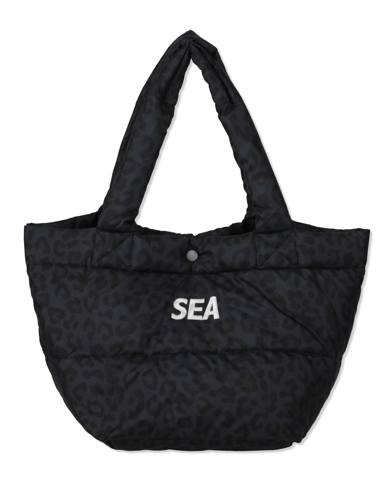 TAION x WDS DOWN MINI BAG