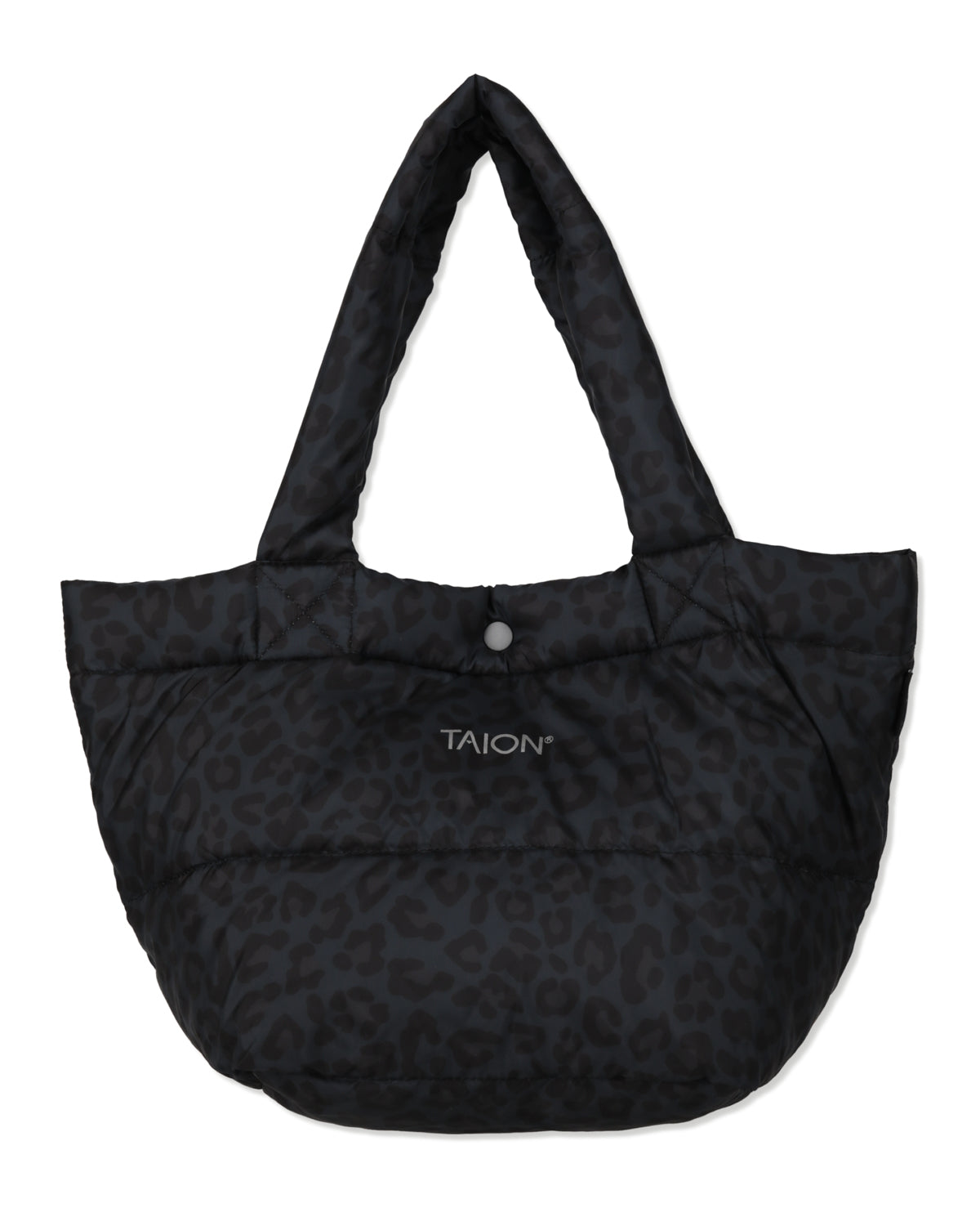 TAION x WDS DOWN MINI BAG