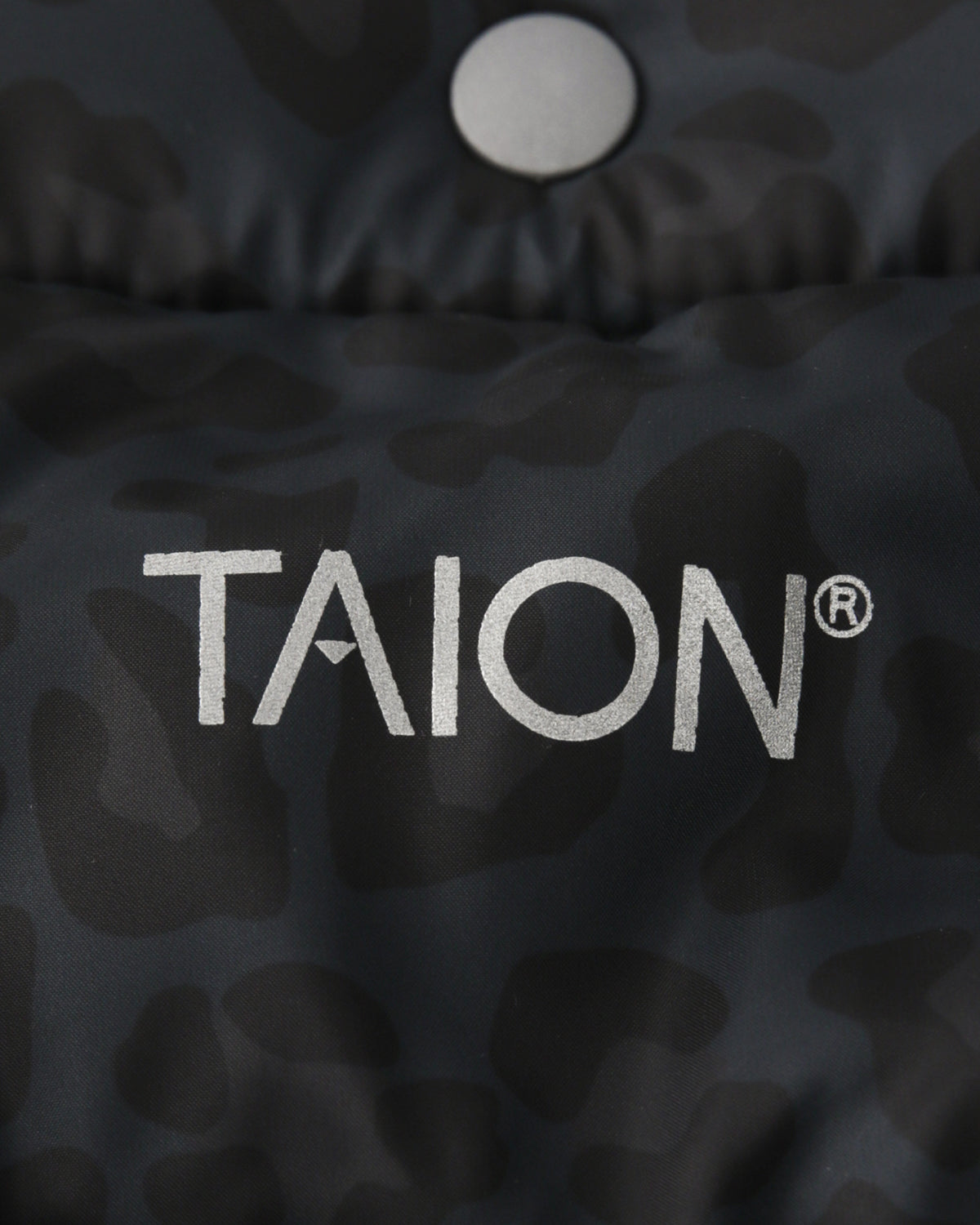 TAION x WDS DOWN MINI BAG