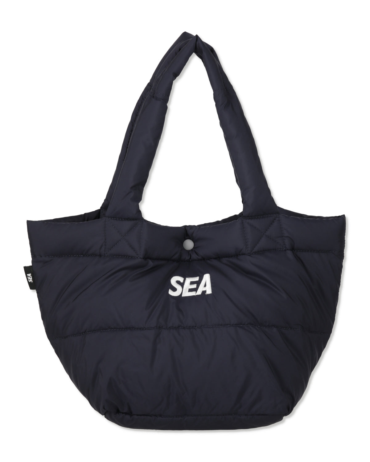 TAION x WDS DOWN MINI BAG