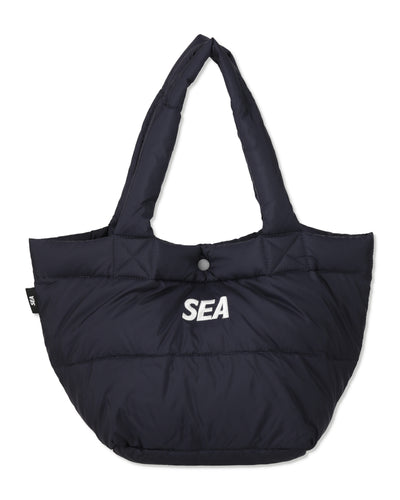 TAION x WDS DOWN MINI BAG