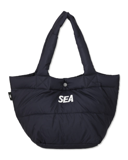 TAION x WDS DOWN MINI BAG