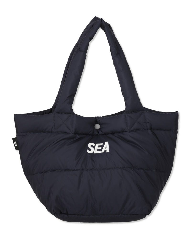 TAION x WDS DOWN MINI BAG