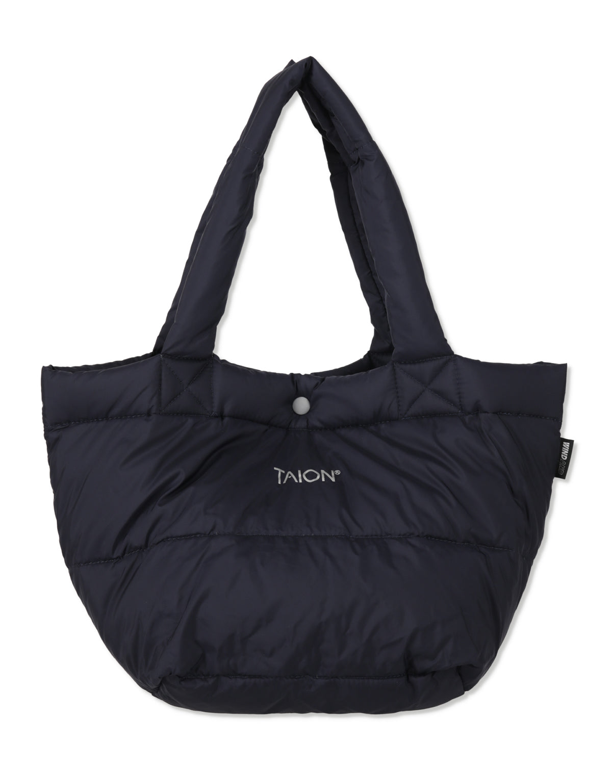 TAION x WDS DOWN MINI BAG