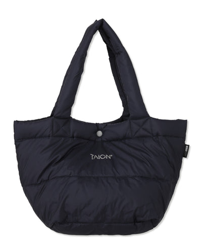 TAION x WDS DOWN MINI BAG