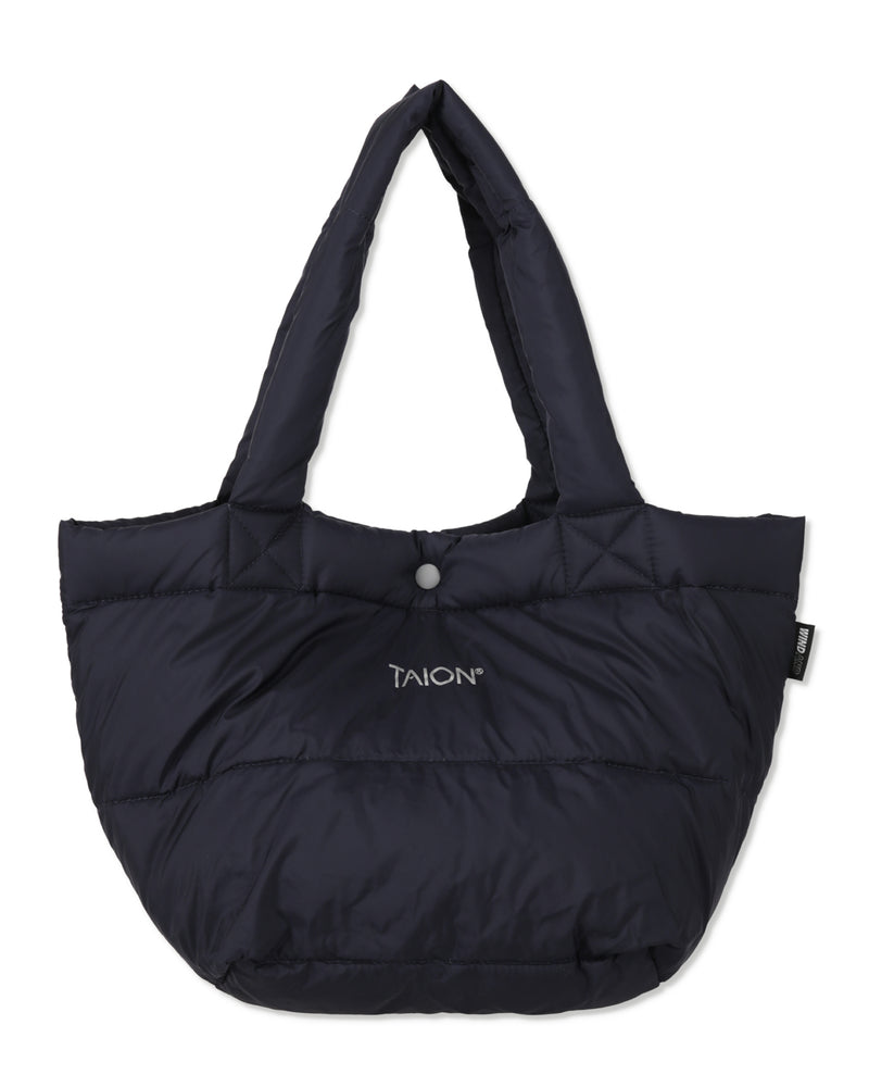 TAION x WDS DOWN MINI BAG