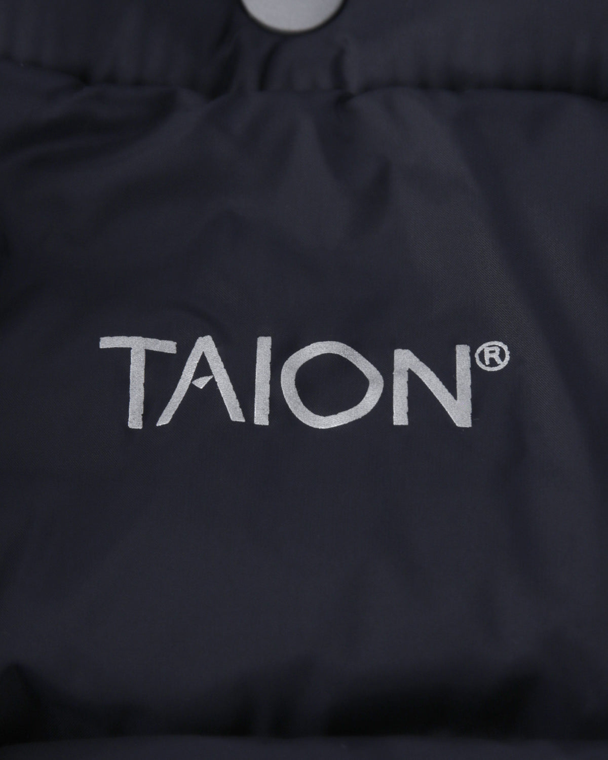 TAION x WDS DOWN MINI BAG