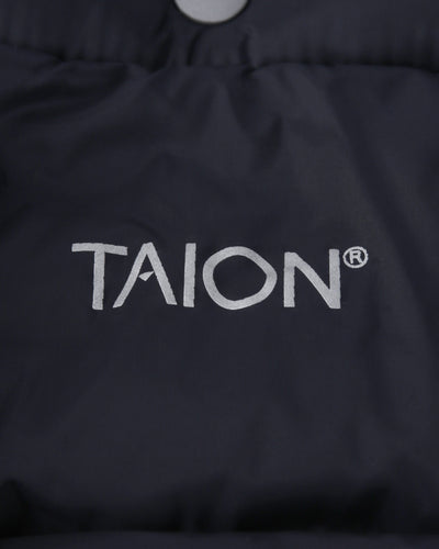 TAION x WDS DOWN MINI BAG