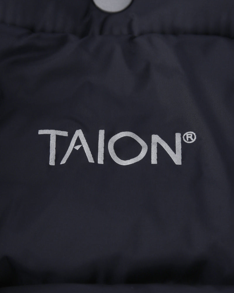 TAION x WDS DOWN MINI BAG