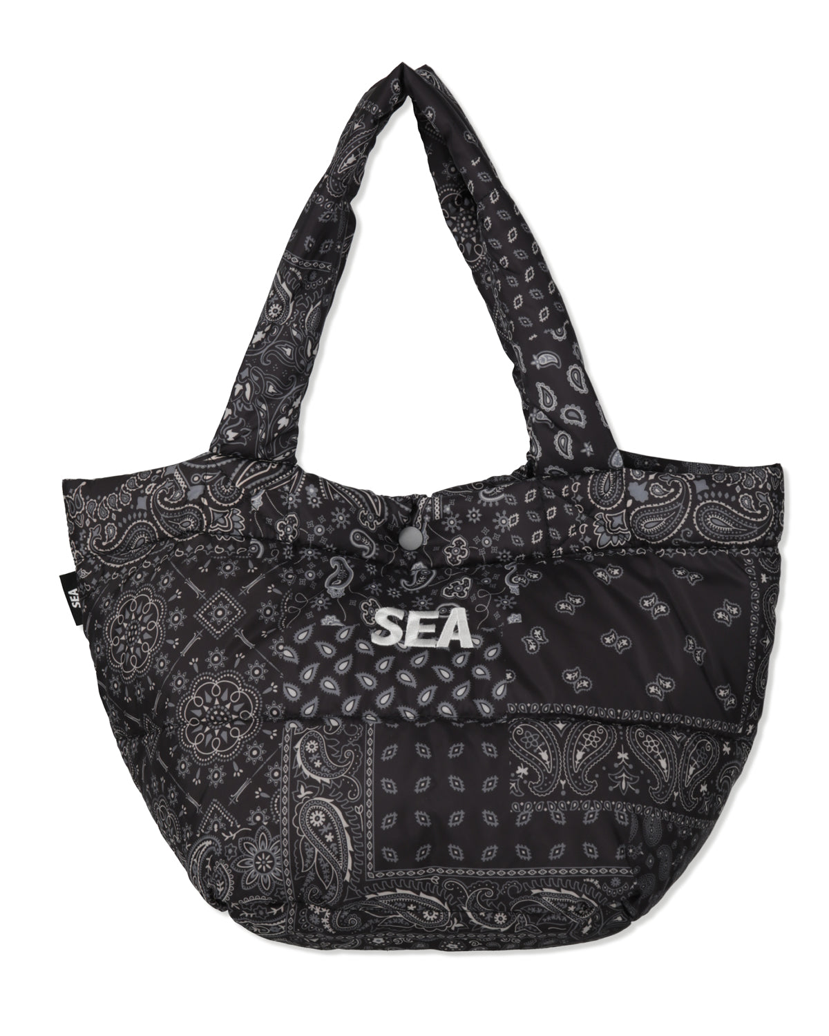 TAION x WDS DOWN MINI BAG