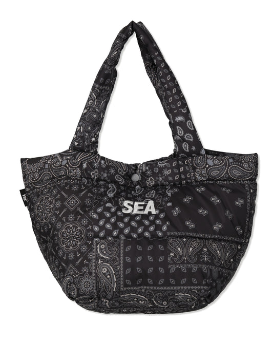 TAION x WDS DOWN MINI BAG
