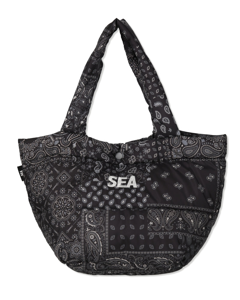 TAION x WDS DOWN MINI BAG