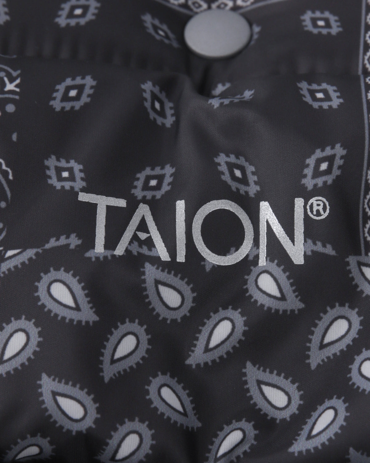 TAION x WDS DOWN MINI BAG