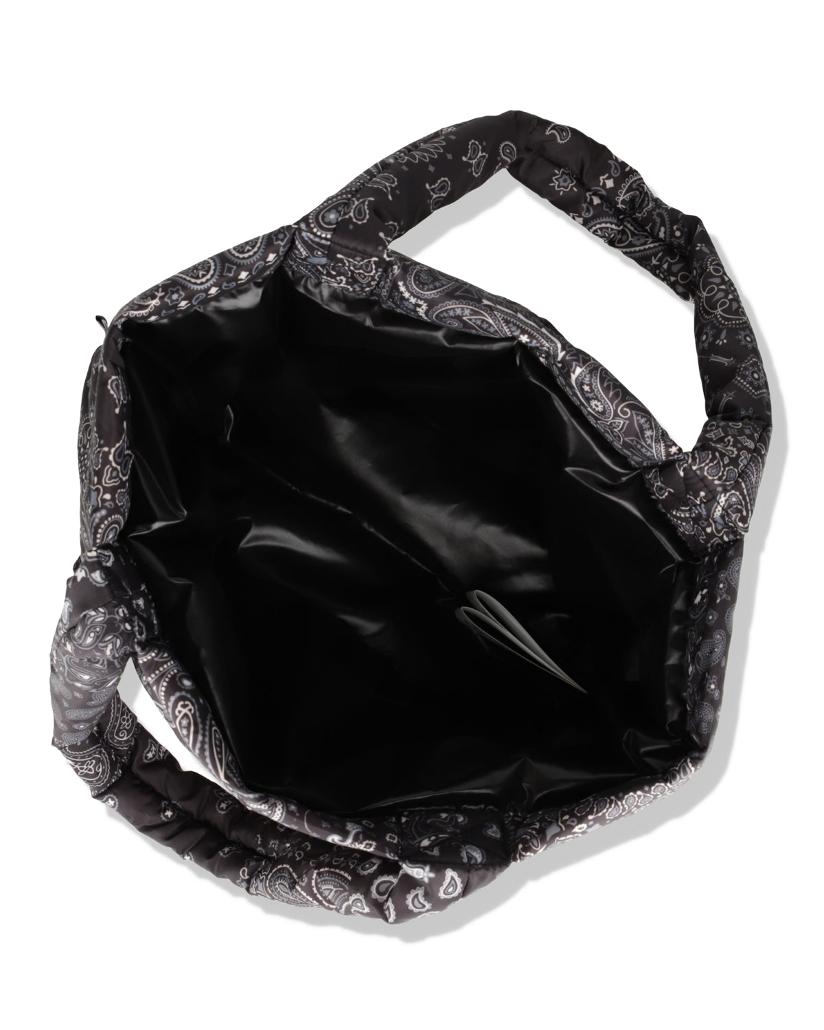 TAION x WDS DOWN MINI BAG