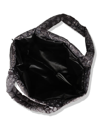 TAION x WDS DOWN MINI BAG