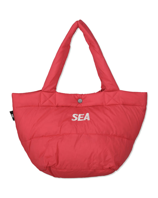 TAION x WDS DOWN MINI BAG