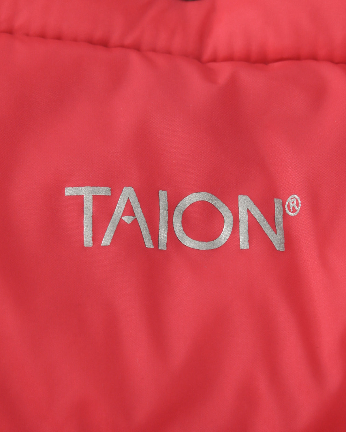TAION x WDS DOWN MINI BAG