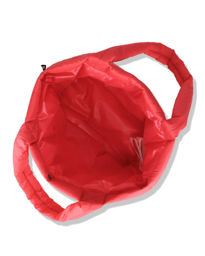 TAION x WDS DOWN MINI BAG