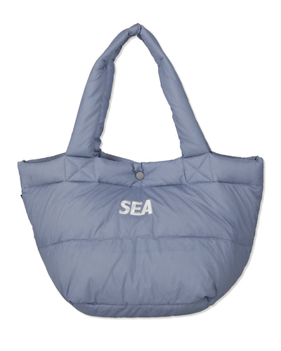 TAION x WDS DOWN MINI BAG