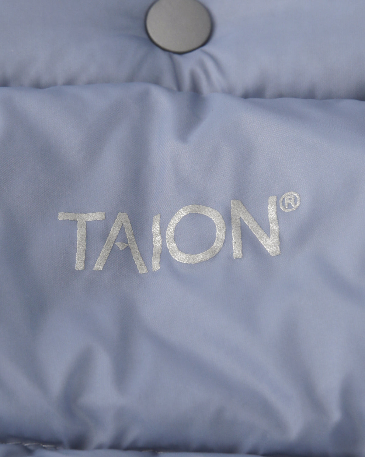 TAION x WDS DOWN MINI BAG