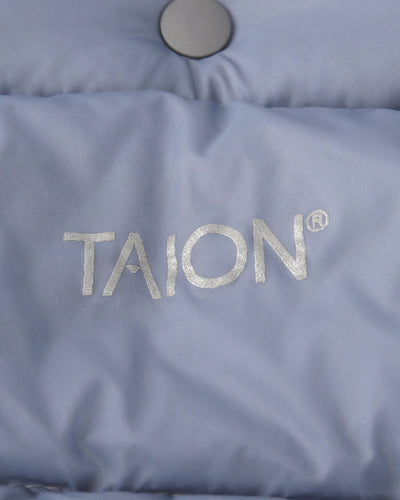 TAION x WDS DOWN MINI BAG