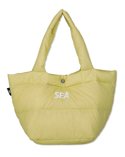 TAION x WDS DOWN MINI BAG