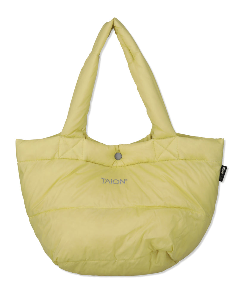 TAION x WDS DOWN MINI BAG