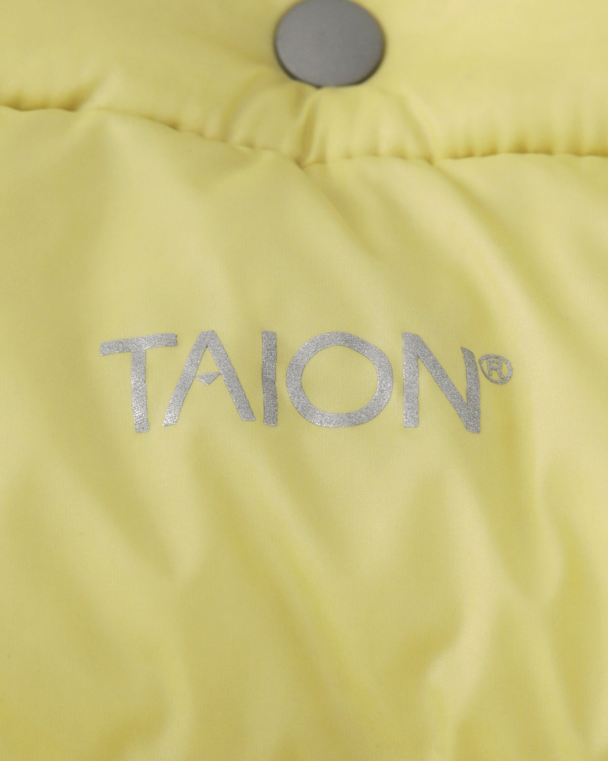TAION x WDS DOWN MINI BAG