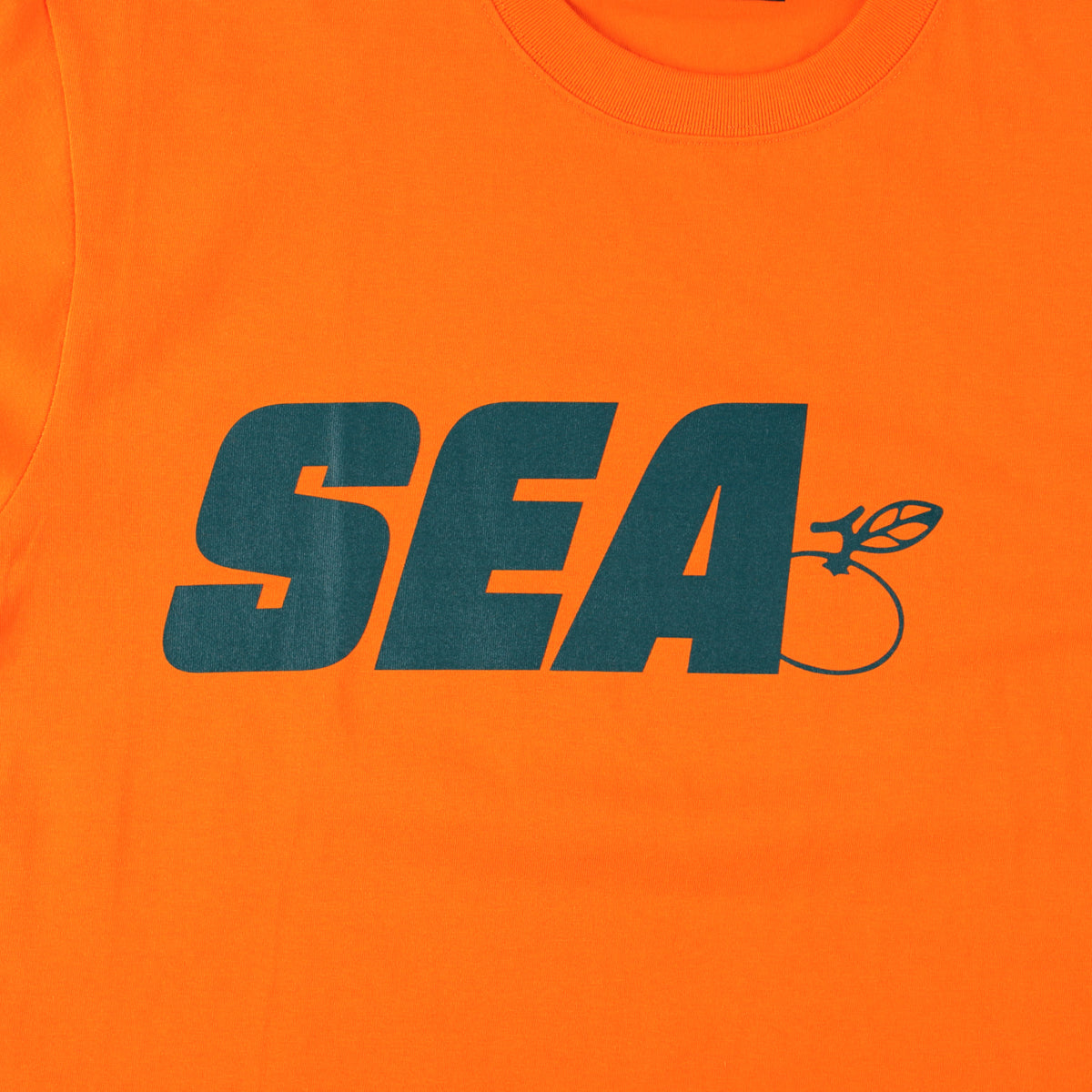 Our awesome T-shirt in 70 characters or less. – WIND AND SEA