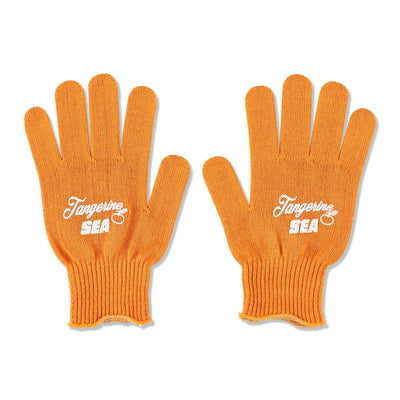 Tangerine x WDS Cotton Gloves