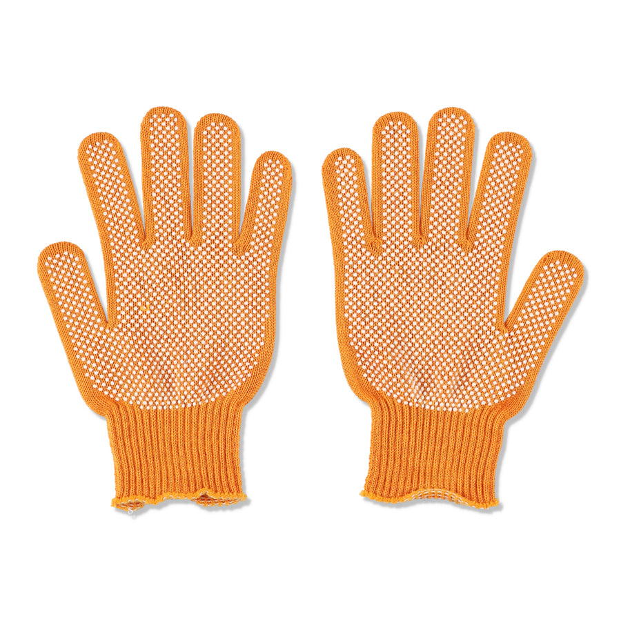 Tangerine x WDS Cotton Gloves / TANGERINE