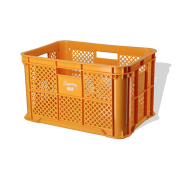 Tangerine x WDS Container Box / TANGERINE