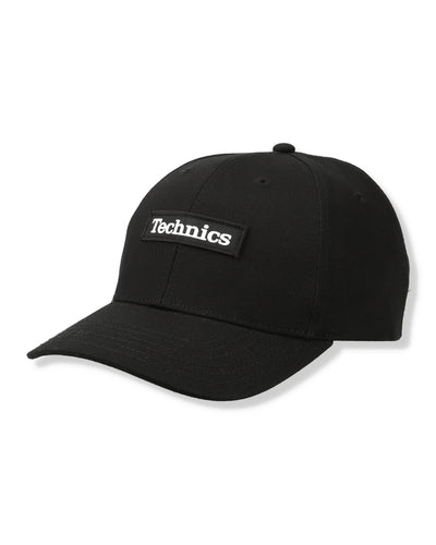Technics x PARAPPA x WDS CAP