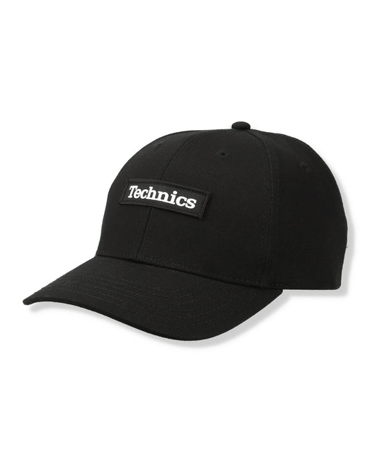 Technics x PARAPPA x WDS CAP