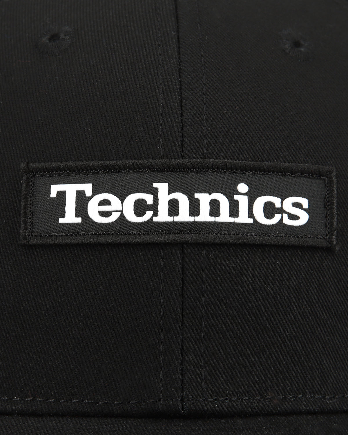 Technics x PARAPPA x WDS CAP