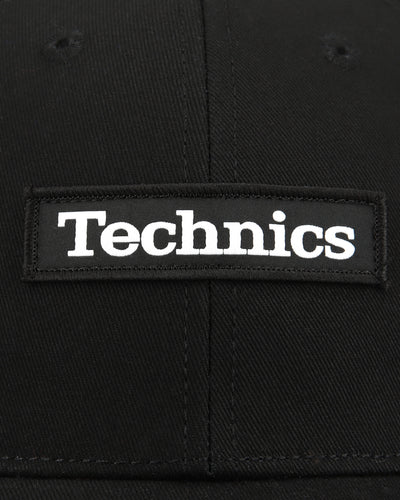 Technics x PARAPPA x WDS CAP