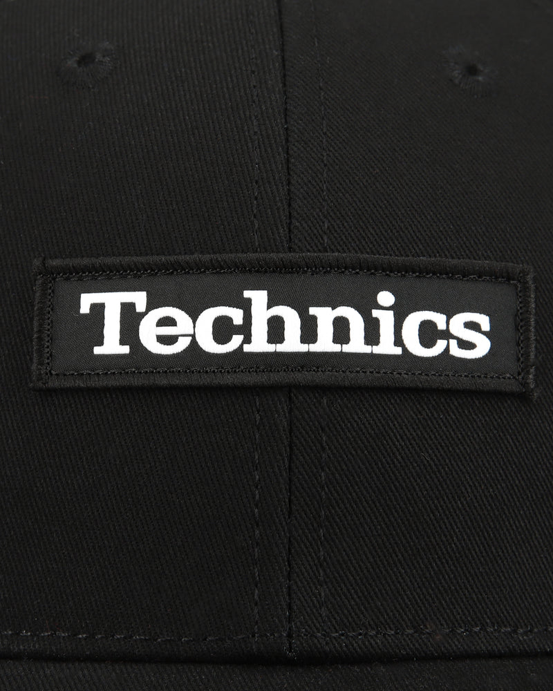 Technics x PARAPPA x WDS CAP