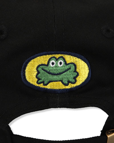 Technics x PARAPPA x WDS CAP