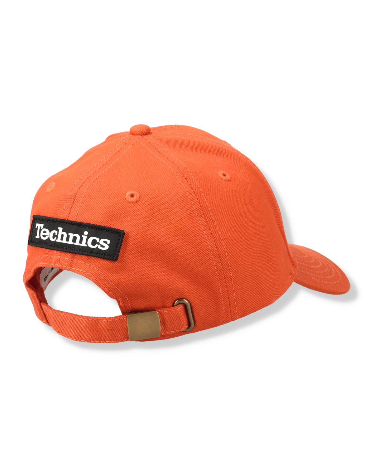 Technics x PARAPPA x WDS CAP