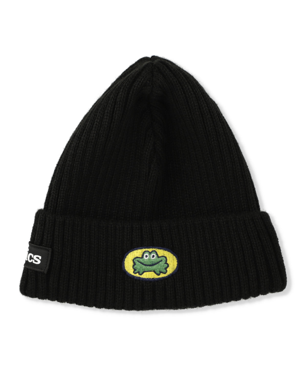 Technics x PARAPPA x WDS KNIT CAP