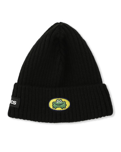 Technics x PARAPPA x WDS KNIT CAP