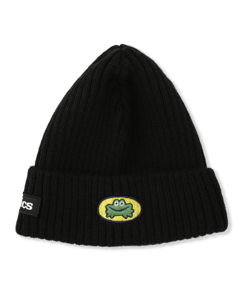 Technics x PARAPPA x WDS KNIT CAP