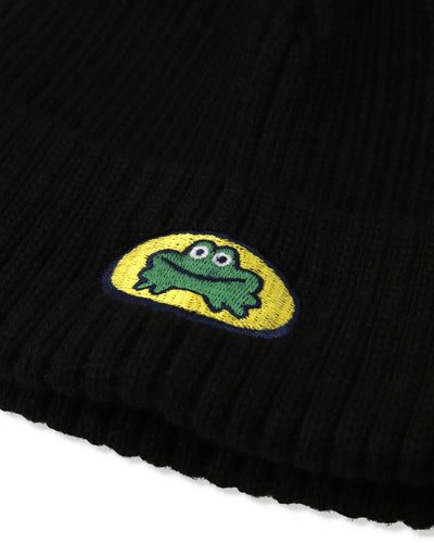 Technics x PARAPPA x WDS KNIT CAP