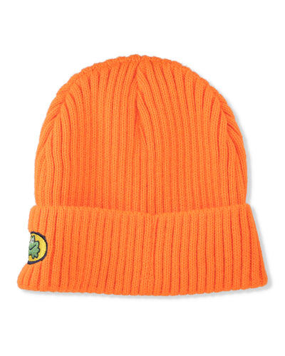Technics x PARAPPA x WDS KNIT CAP